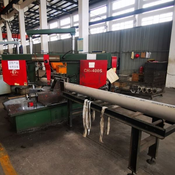 Kasugai Shanghai Co., Ltd. 제조업체의 생산 라인