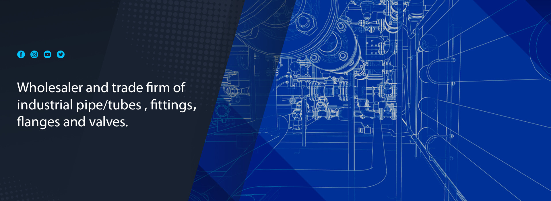 품질 스테인레스 강 관 플랜지 공장