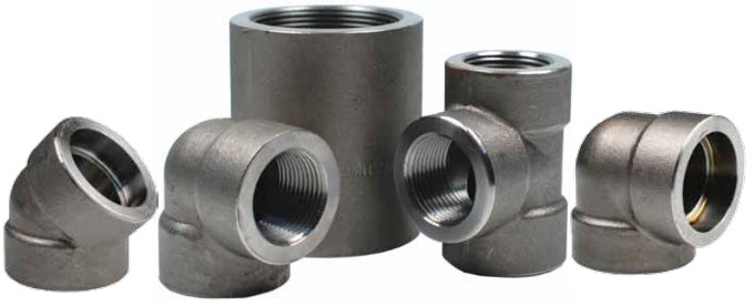 안출된 맞춤 asme b16.11
