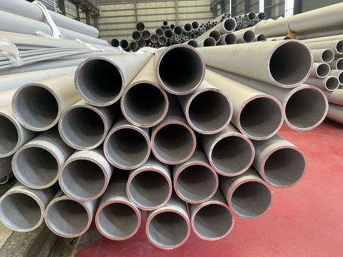 Latest company news about ASTM A312에서 AW와 WM 파이프의 차이를 이해