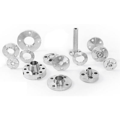 quality 150급 스테인리스 스틸 파이프 플랜지 1/2